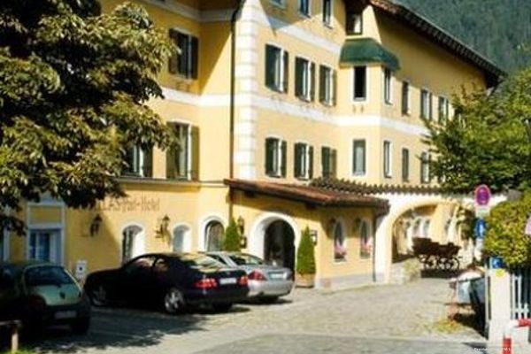 Atlas Posthotel (Garmisch-Partenkirchen)